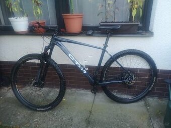Horské kolo 29 CTM Rascal 4.0