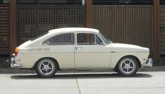 Volkswagen Type 3 - 1600 TL (Fastback)