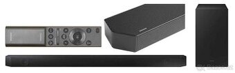 Samsung HW-Q60B soundbar