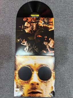 Yzomandias - Prozyum LP/vinyl