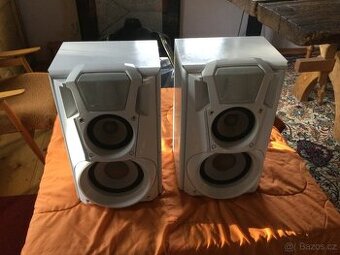 Reproduktorová soustava Technics REZERVACE