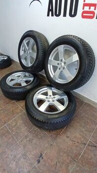 Alu kolo 5x114,3 R18