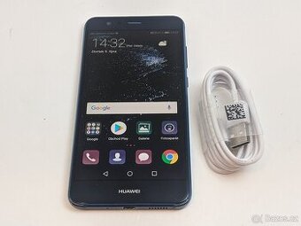 Huawei P10 Lite 3/32gb blue. Záruka 6 měsíců.