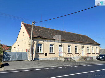 Prodej, komerční objekt, Dolce, okr. Plzeň - jih - 1