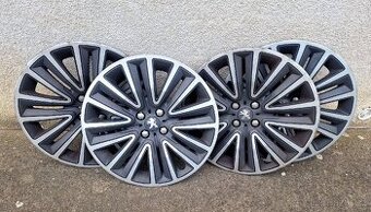 Poklice Peugeot 308 R16