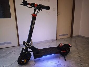 Kugoo IENYRID M4 Pro S+ MAX (CENA K JEDNÁNÍ)