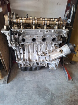 Peugeot Partner Motor 5FK 1.6 72kW na náhradní díly