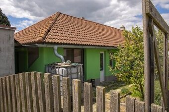 Pronajmu byt v rodinném domě