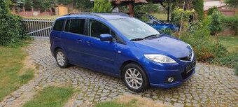 Mazda 5 1.8 85kw