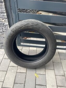 Letní pneu Continental 235/55 R18