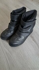 Dámské boty 39
