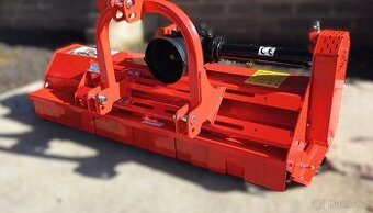 Mulčovač na traktor 1,65m