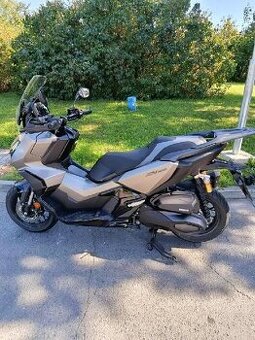 HONDA ADV 350 r.v 2025