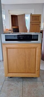 Whirpool Mycka z roku 2022