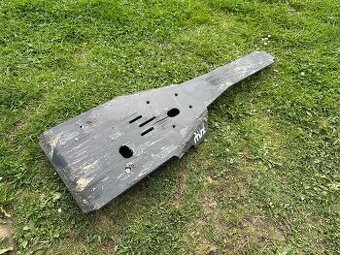 Kryt podvozku Yamaha YFZ 450