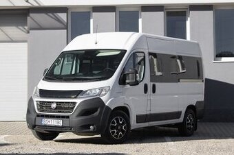 Fiat Ducato 2.3 MultiJet 150k SCR E6 L2H2 3,3t