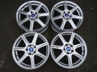 Alu disky na Ford, 17", 5x108, ET 40 , šíře 7J