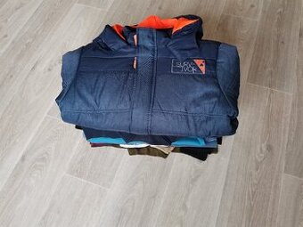 Zimní balík 1, vel. 158