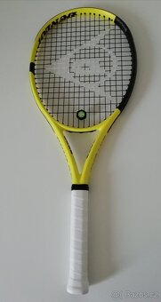 Nová Dunlop SX Team 280