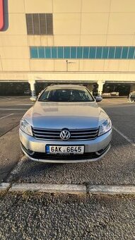 Passat b7 2.0 tdi - 1