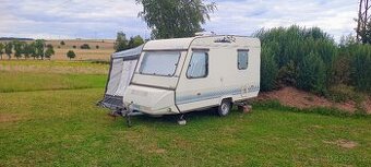 Pronájmu karavan Adria, Optima, 427TD