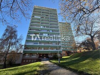 Prodej byt 2 + 1, 49㎡ Opava 74601 - 1