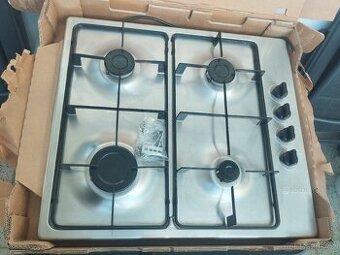 Plynová varná deska Bosch