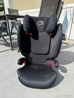 Autosedačka Cybex Solution S-FIX