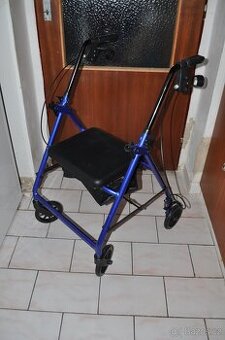 chodítko pro seniory