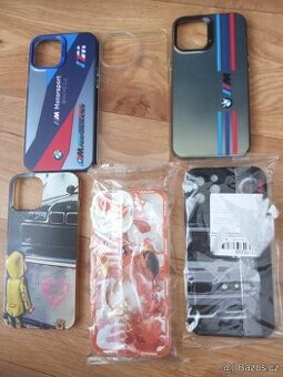 Kryty na iPhone 12 Pro Max