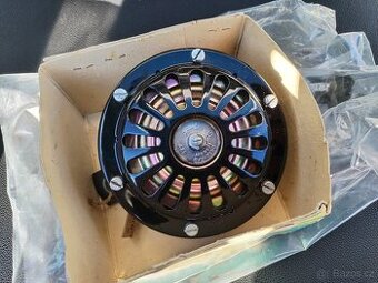 Klakson, nový uloženka, BMW DKW ...