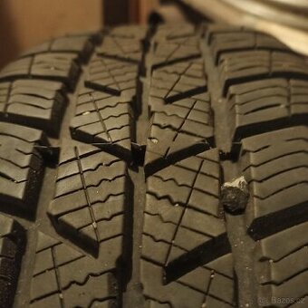 Zimni kola Peugeot 5x108, 195/65 15