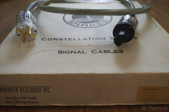 SHUNYATA RESEARCH Constellation Series ‘Copperhead ‘ - 1