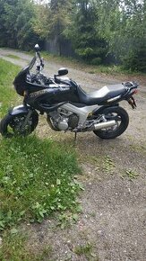 Yamaha TDM 850