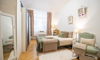 Prodej bytu 3+1 88 m², Praha - Smíchov, ev.č. 00006