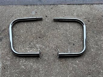 Boční madla Jawa 350/634