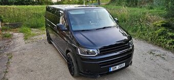 Vw Transporter T5.1-T6 Long 2.0 tdi 103kw
