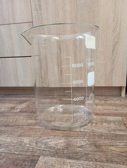 Laboratorní nádoba