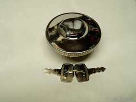 U Z Á V E R - NÁDRŽE - Uzamykatelný - Babetta 210 -