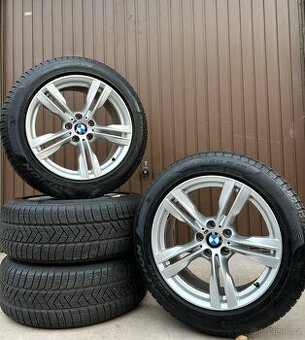 Bmw R19 5x120 Bmw X5 F15 X6 F16 E70 E71
