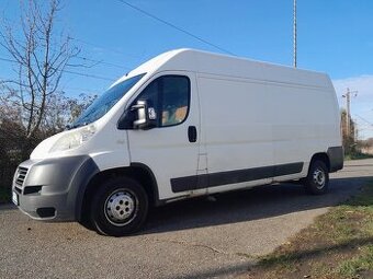 Fiat Ducato 2,3JTD 88kw L3H2 Odpočet DPH Nová STK - 1