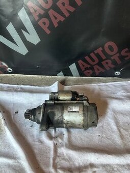 Starter VW Passat B8