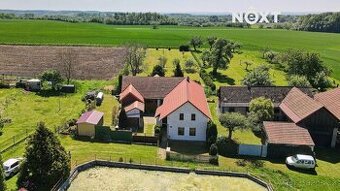 Prodej Rodinný dům, 60㎡