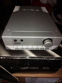 Predám zostavu Cyrus