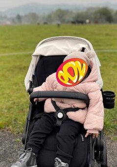 Bugaboo fox 2 all black