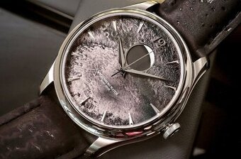 automatické hodinky Schaumburg the rocky moon