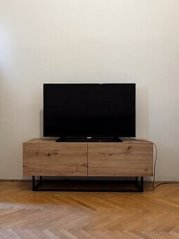 TV Stolek Möbelix 120cm