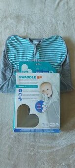 Rychlozavinovačka Love to Dream