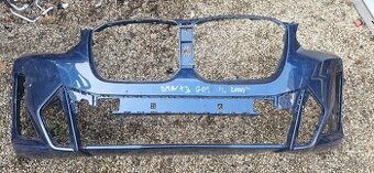 Predni naraznik bmw x3 g01 m paket