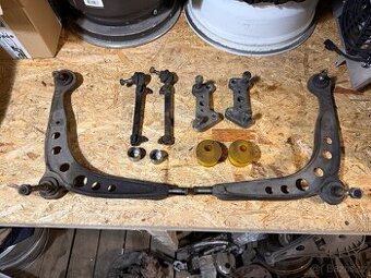 Rejdový kit BMW e36